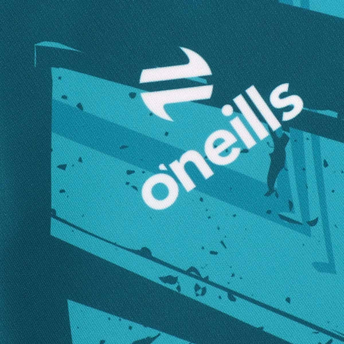 Canterbury Bulldogs 2026 NRL Mens Dark Training Jersey