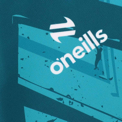 Canterbury Bulldogs 2026 NRL Mens Dark Training Jersey