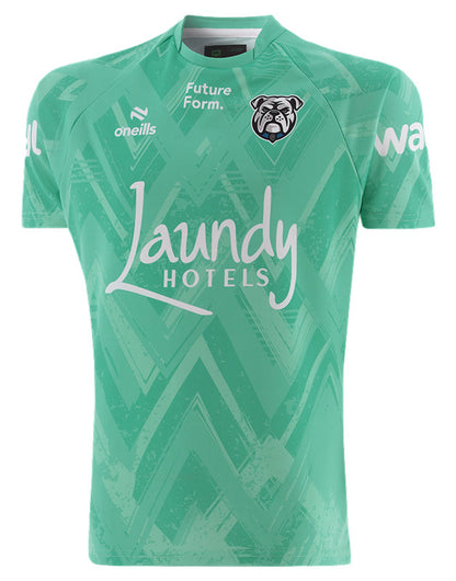 Canterbury Bulldogs 2026 NRL Mens Light Training Jersey