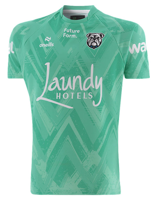 Canterbury Bulldogs 2026 NRL Mens Light Training Jersey