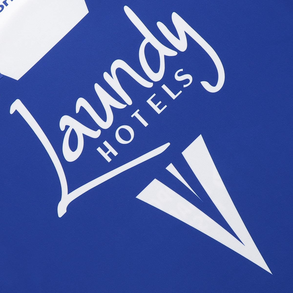 Canterbury Bulldogs 2026 NRL Mens Away Jersey