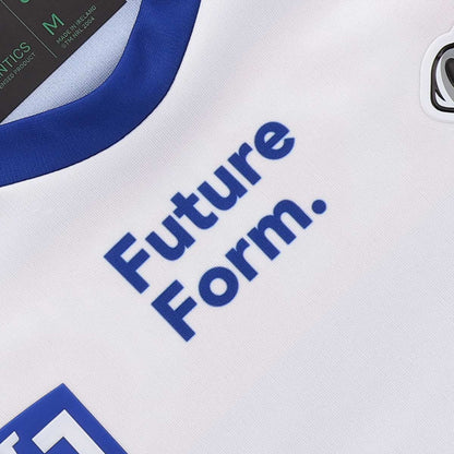 Canterbury Bulldogs 2026 NRL Mens Away Jersey