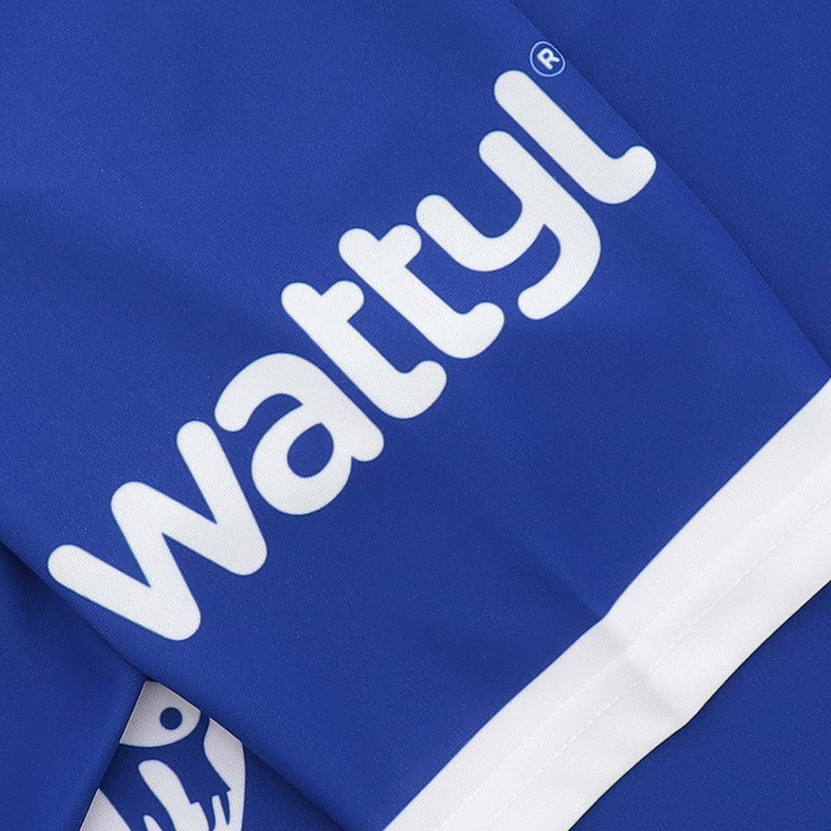 Canterbury Bulldogs 2026 NRL Mens Away Jersey