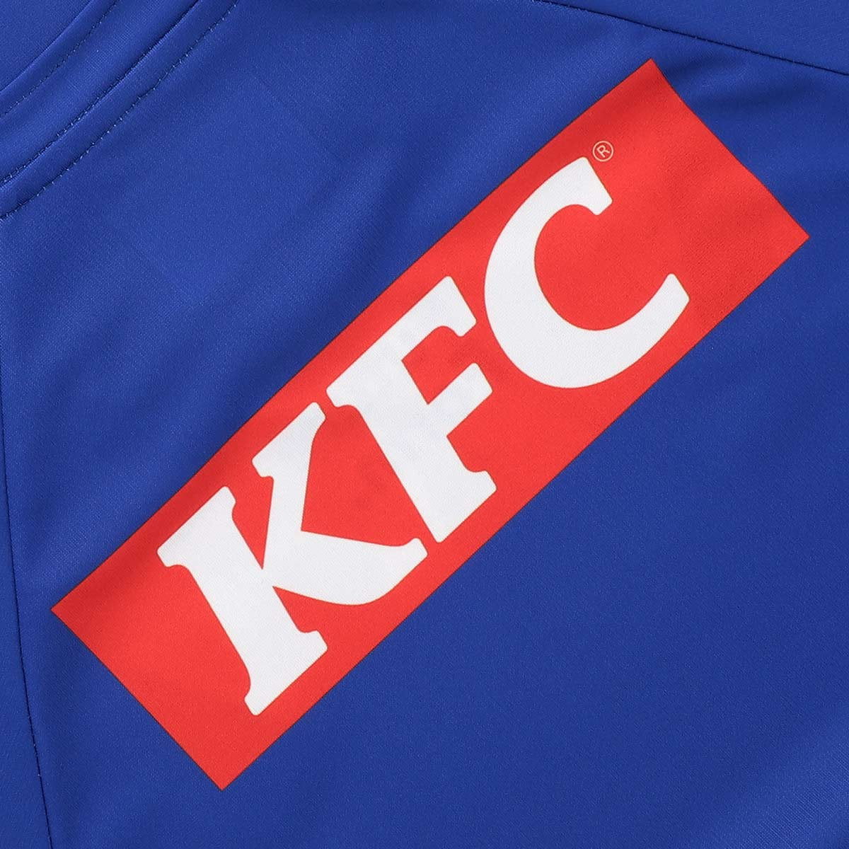 Canterbury Bulldogs 2026 NRL Mens Away Jersey