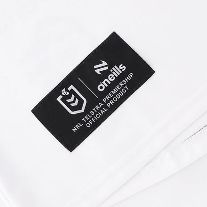 Canterbury Bulldogs 2026 NRL Mens Home Jersey