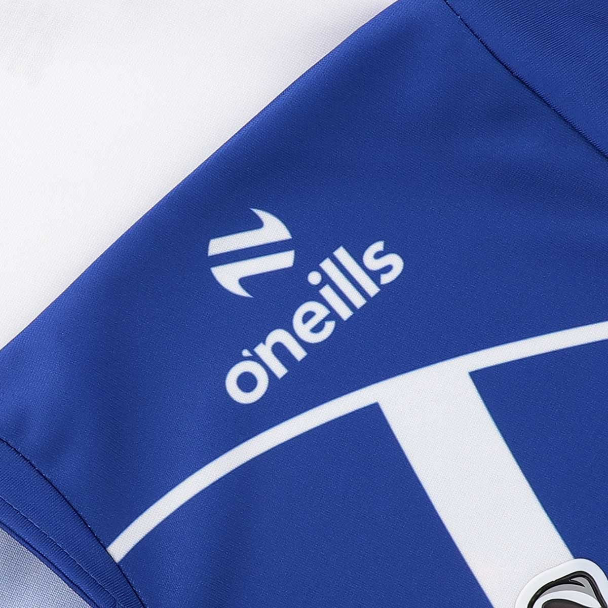 Canterbury Bulldogs 2026 NRL Kids Home Jersey