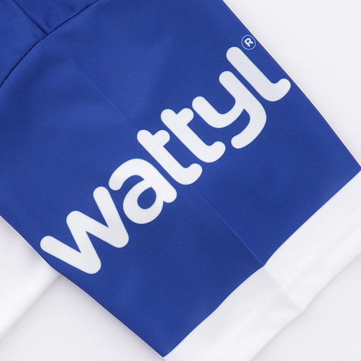 Canterbury Bulldogs 2026 NRL Kids Home Jersey