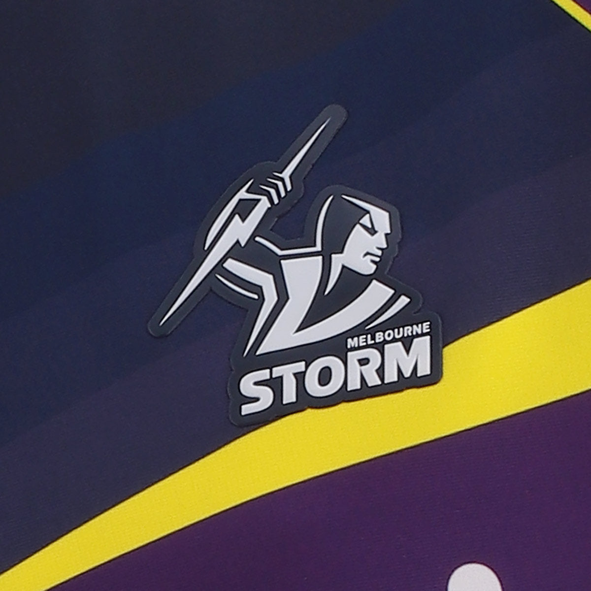 Melbourne Storm 2026 NRL Mens Home Jersey