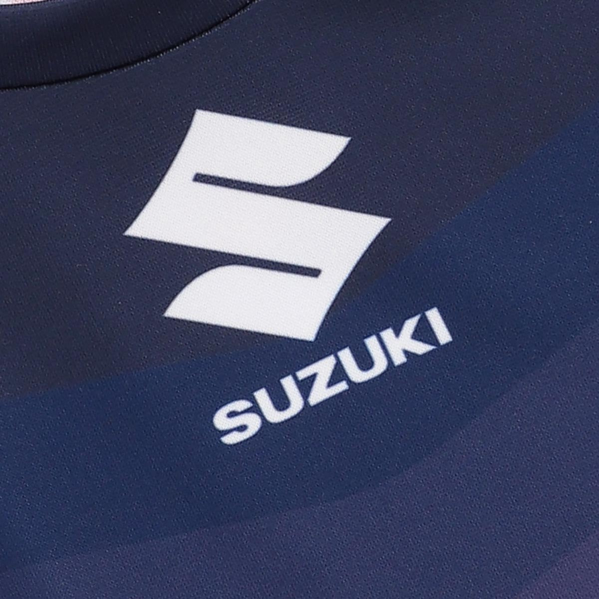 Melbourne Storm 2026 NRL Mens Home Jersey