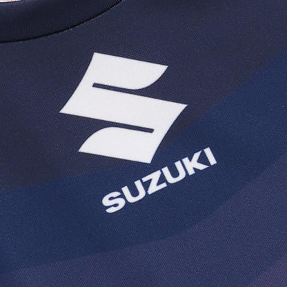 Melbourne Storm 2026 NRL Mens Home Jersey