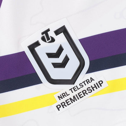 Melbourne Storm 2026 NRL Mens Away Jersey