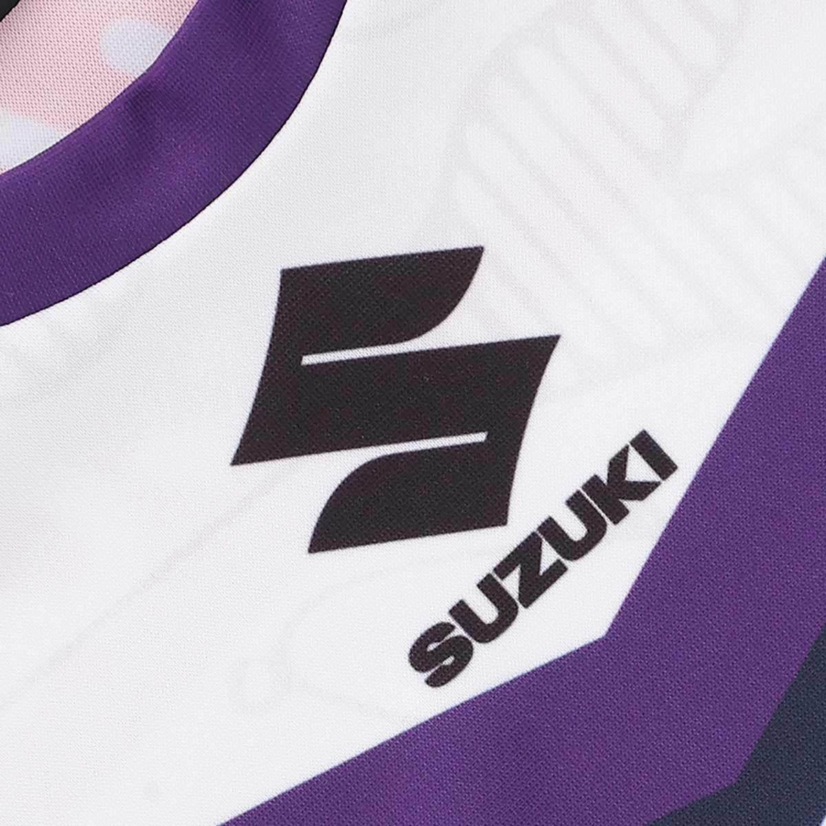 Melbourne Storm 2026 NRL Mens Away Jersey
