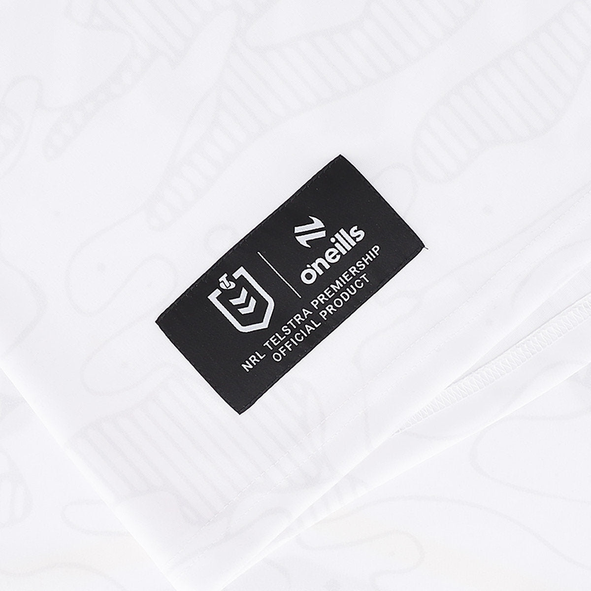 Melbourne Storm 2026 NRL Mens Away Jersey