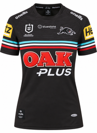 Penrith Panthers NRL Ladies Alternate Jersey