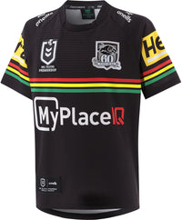Penrith Panthers 2026 NRL Kids Home Jersey