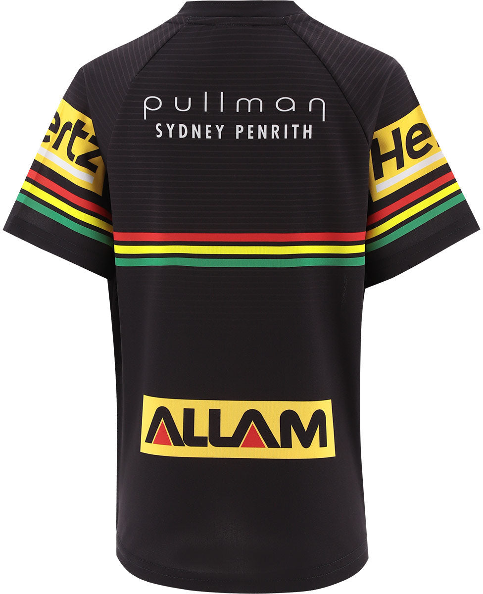 Penrith Panthers 2026 NRL Kids Home Jersey