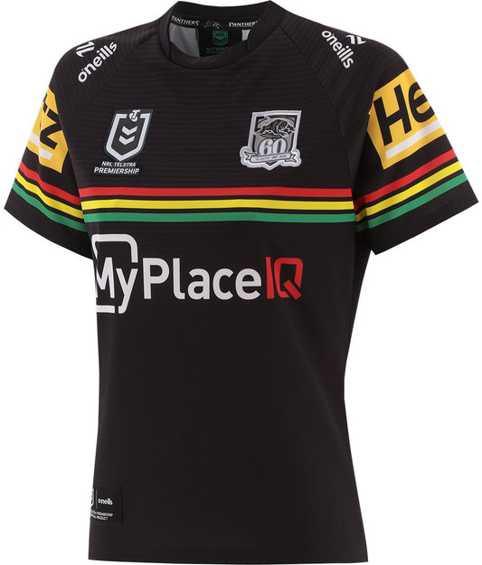 Penrith Panthers 2026 NRL Ladies Home Jersey