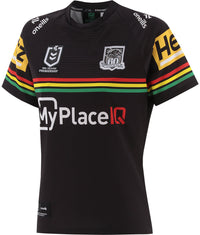 Penrith Panthers 2026 NRL Ladies Home Jersey