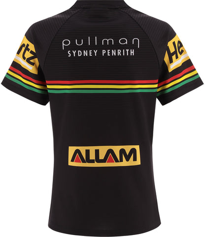Penrith Panthers 2026 NRL Ladies Home Jersey