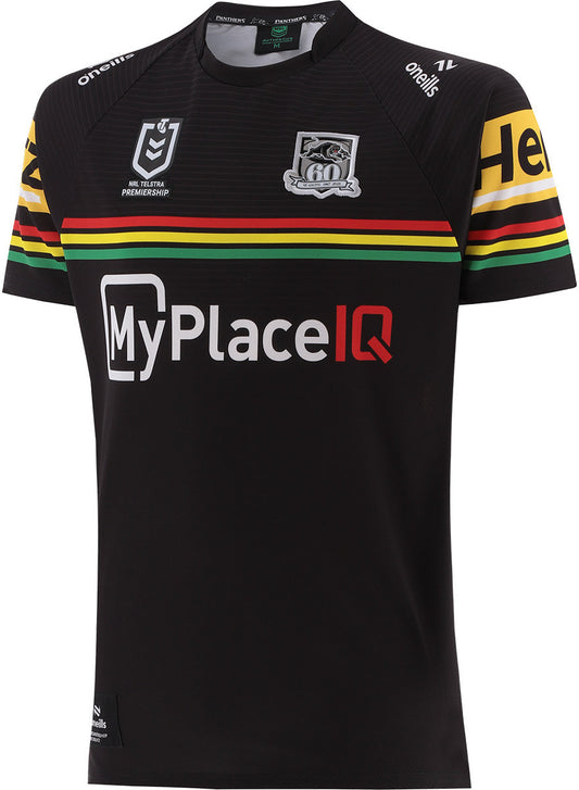 Penrith Panthers 2026 NRL Mens Home Jersey