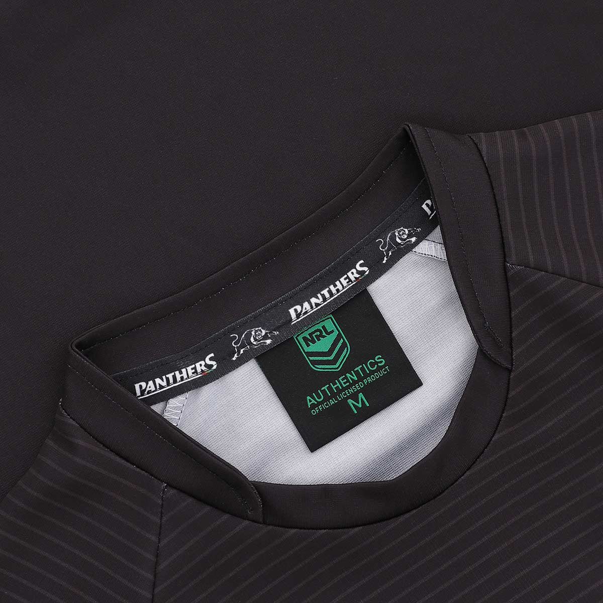 Penrith Panthers 2026 NRL Mens Home Jersey