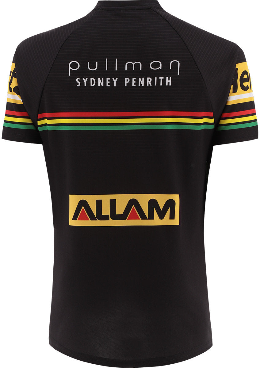 Penrith Panthers 2026 NRL Mens Home Jersey