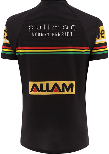 Penrith Panthers 2026 NRL Mens Home Jersey