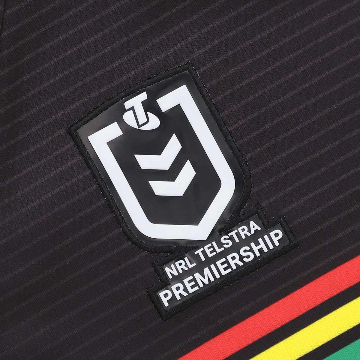 Penrith Panthers 2026 NRL Mens Home Jersey