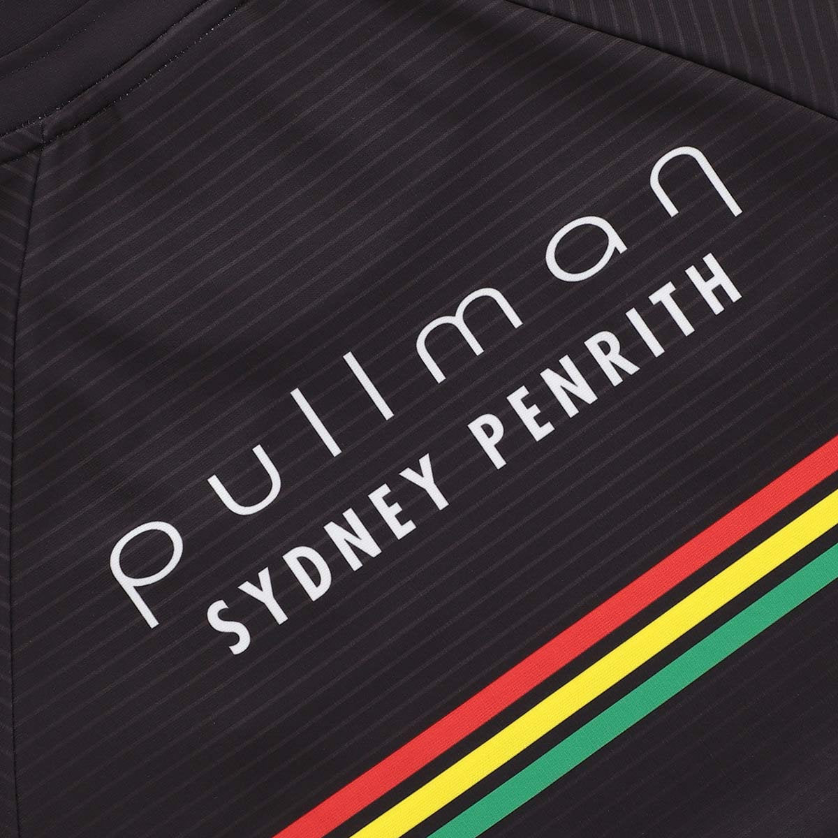 Penrith Panthers 2026 NRL Mens Home Jersey
