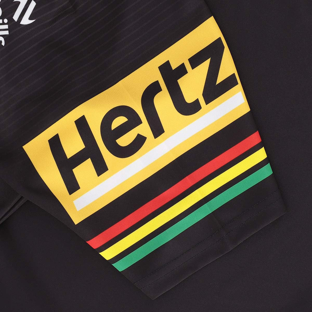 Penrith Panthers 2026 NRL Mens Home Jersey