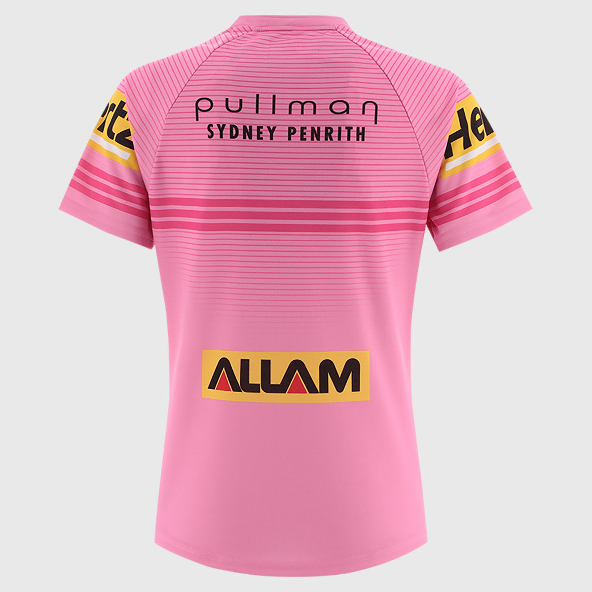 Penrith Panthers 2026 NRL Ladies Away Jersey
