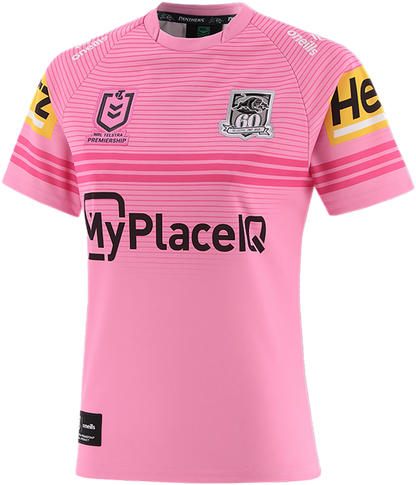 Penrith Panthers 2026 NRL Ladies Away Jersey