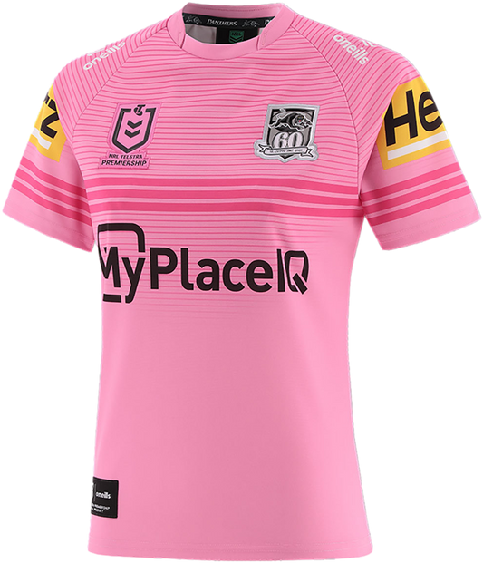 Penrith Panthers 2026 NRL Ladies Away Jersey