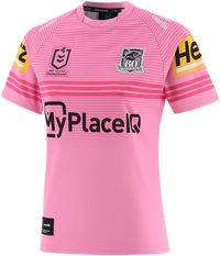 Penrith Panthers 2026 NRL Ladies Away Jersey