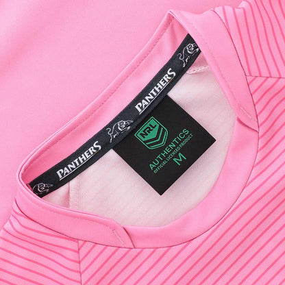 Penrith Panthers 2026 NRL Mens Away Jersey