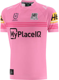 Penrith Panthers 2026 NRL Mens Away Jersey