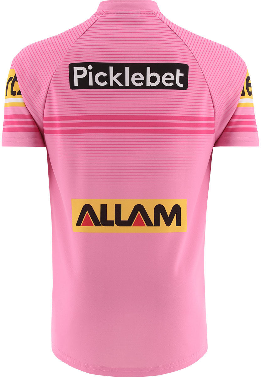 Penrith Panthers 2026 NRL Mens Away Jersey