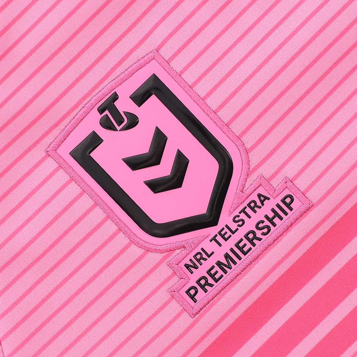 Penrith Panthers 2026 NRL Mens Away Jersey