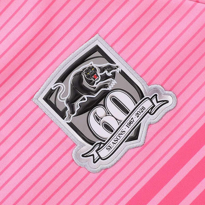 Penrith Panthers 2026 NRL Toddler Away Jersey Set
