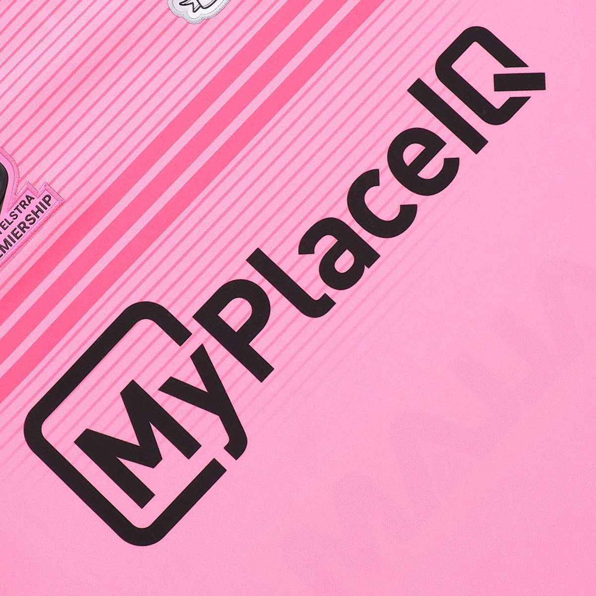 Penrith Panthers 2026 NRL Mens Away Jersey