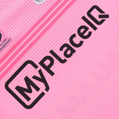 Penrith Panthers 2026 NRL Mens Away Jersey