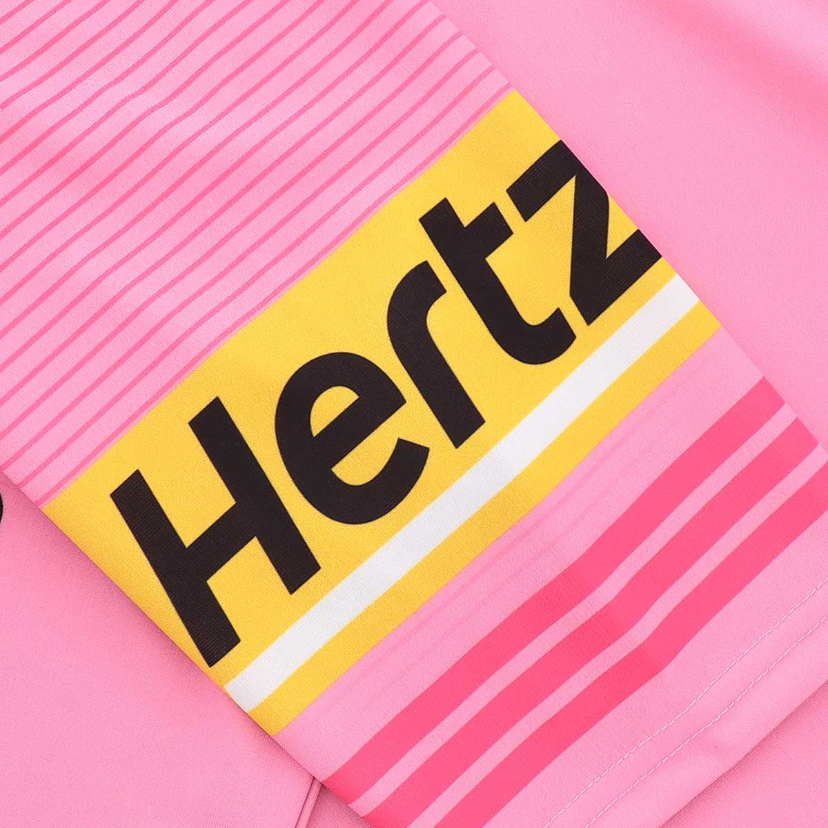 Penrith Panthers 2026 NRL Mens Away Jersey