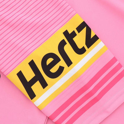 Penrith Panthers 2026 NRL Mens Away Jersey