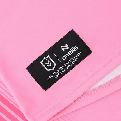 Penrith Panthers 2026 NRL Mens Away Jersey