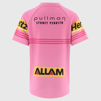 Penrith Panthers 2026 NRL Kids Away Jersey