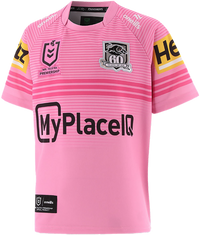 Penrith Panthers 2026 NRL Kids Away Jersey