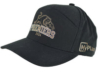 Penrith Panthers 2024 NRL O'Neills Premiers Cap