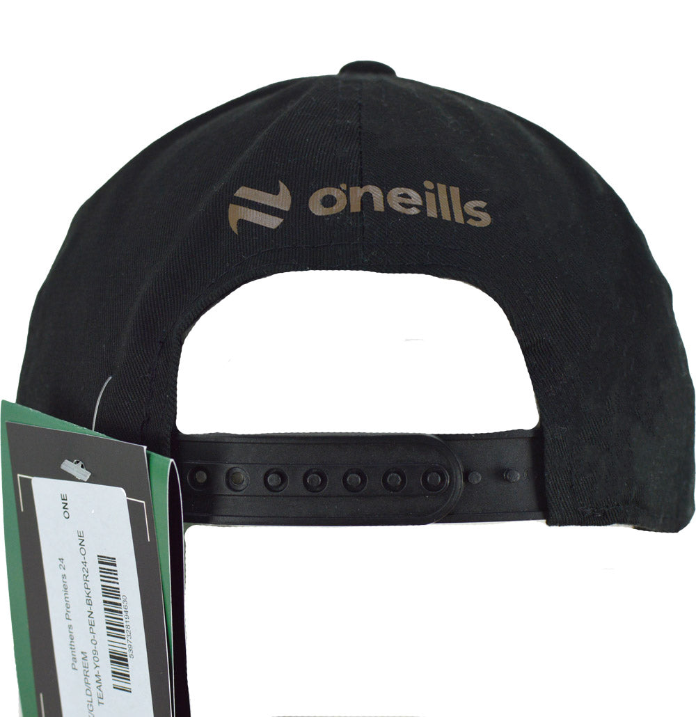Penrith Panthers 2024 NRL O'Neills Premiers Cap