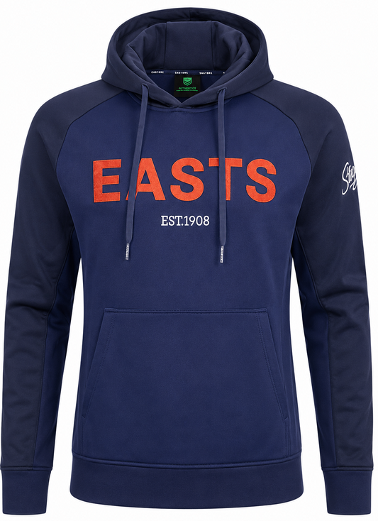 Sydney Roosters NRL Ladies Travel Hoody