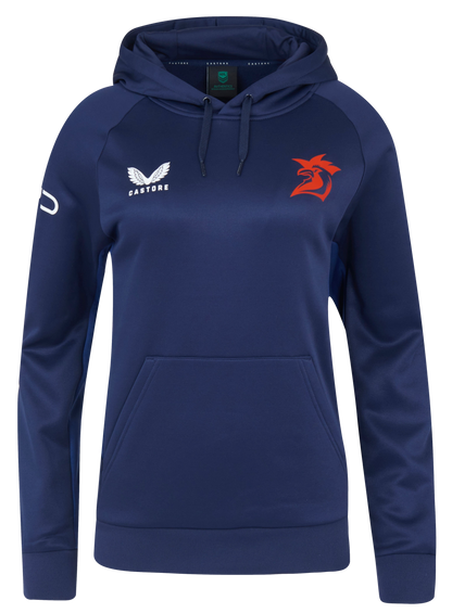 Sydney Roosters 2025 NRL Ladies OTH Hoody